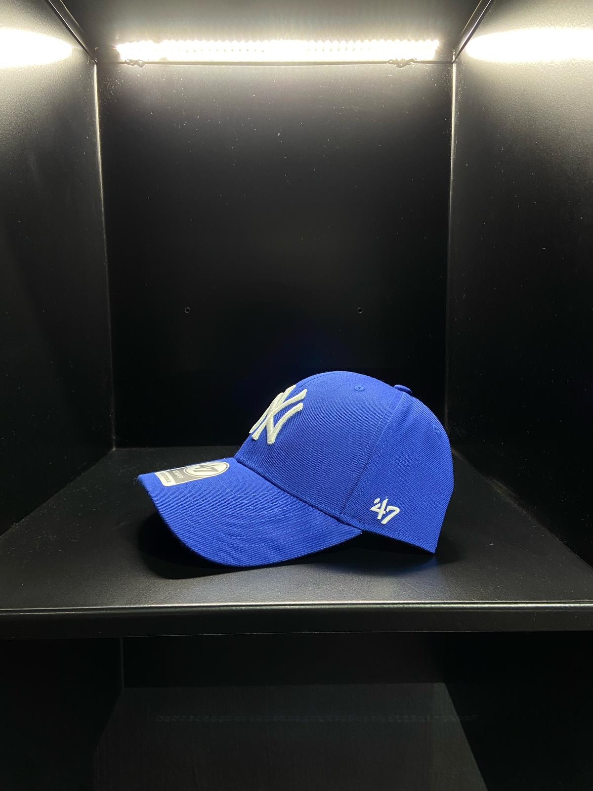 Cappello 47’