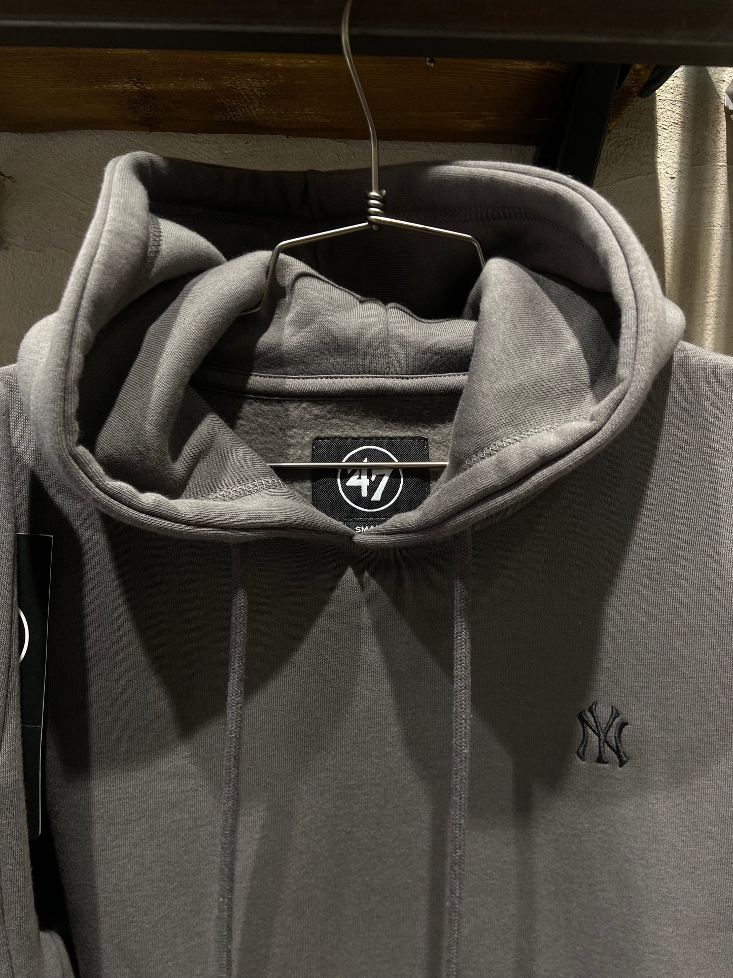 Tuta completa 47’ Brand