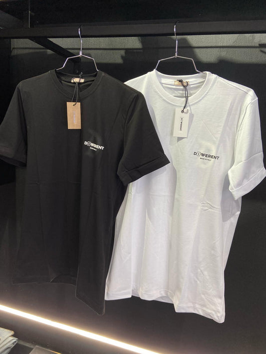 Shirt Different