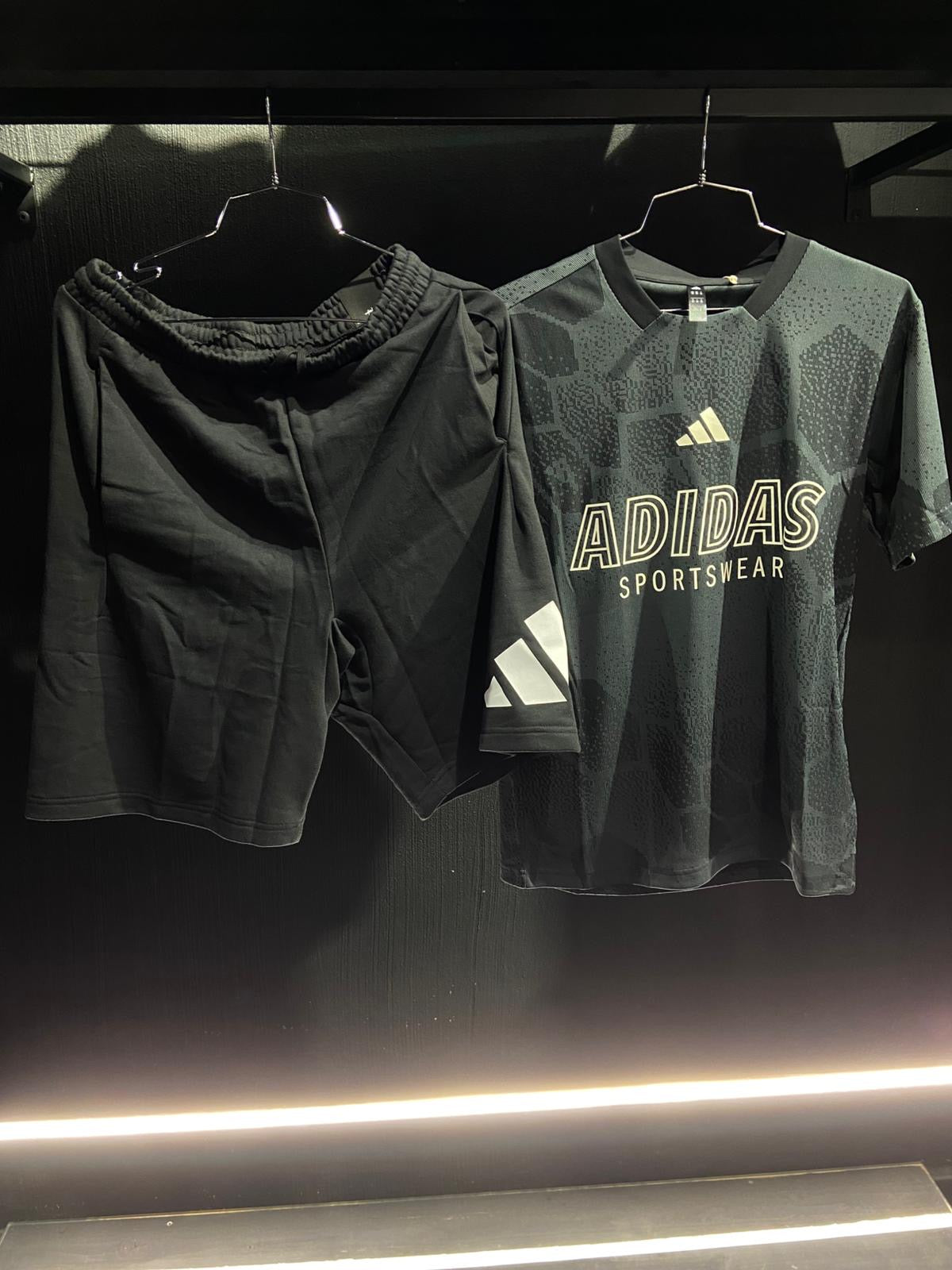 Completo Tessuto Calcio