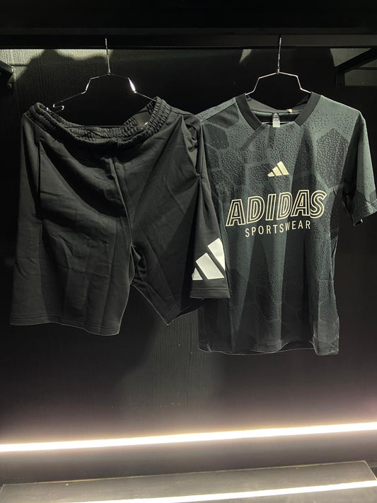 Completo Tessuto Calcio