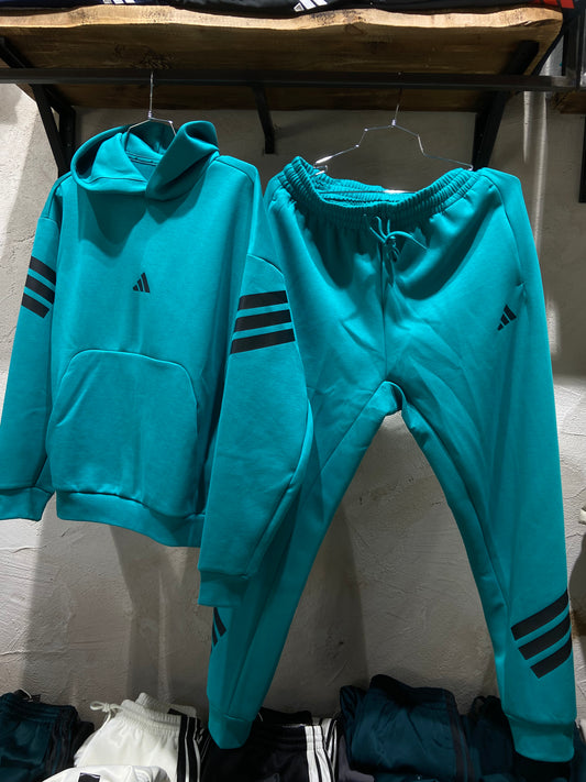 Tuta completa Adidas