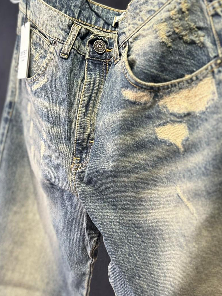 Jeans SYST Baggy Sabbiato