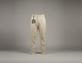 Pantalone Soldier Classico Beige