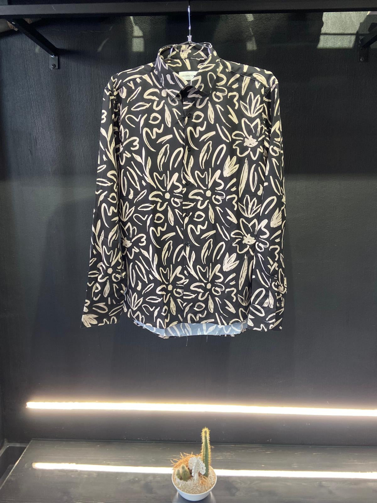 Camicia Jon Ferretto one