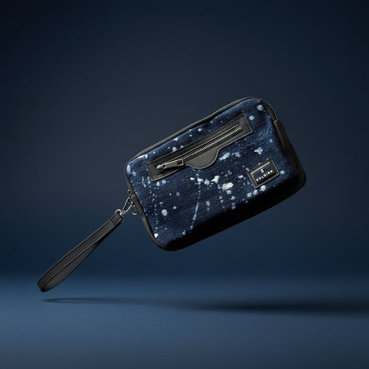 Pochette Soldier
