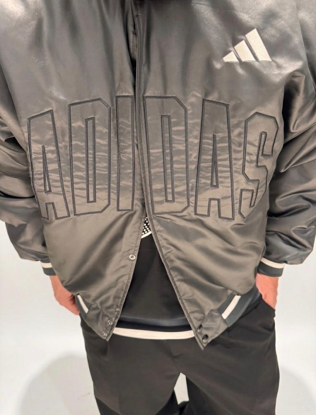 Bomberino Adidas