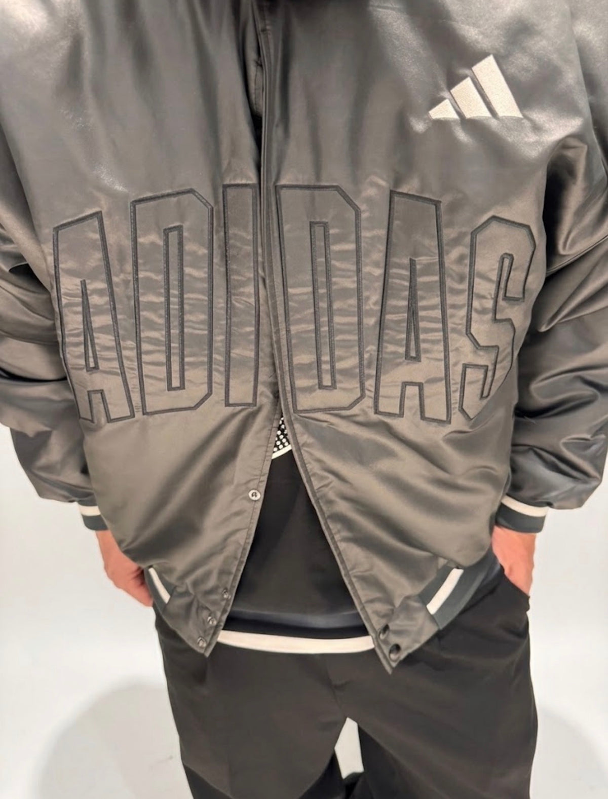 Bomberino Adidas