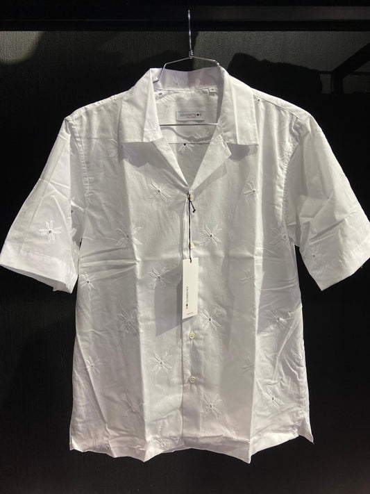 Camicia Ferretto Over
