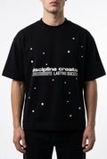 Shirt SYST black