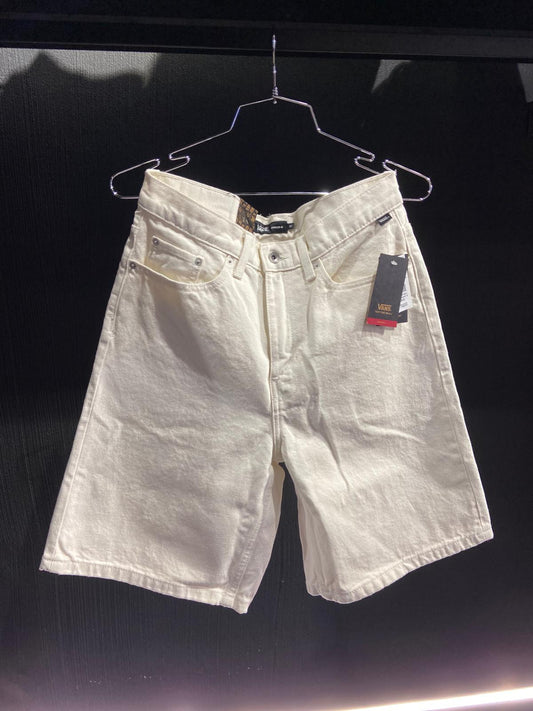 Bermuda Jeans Vans