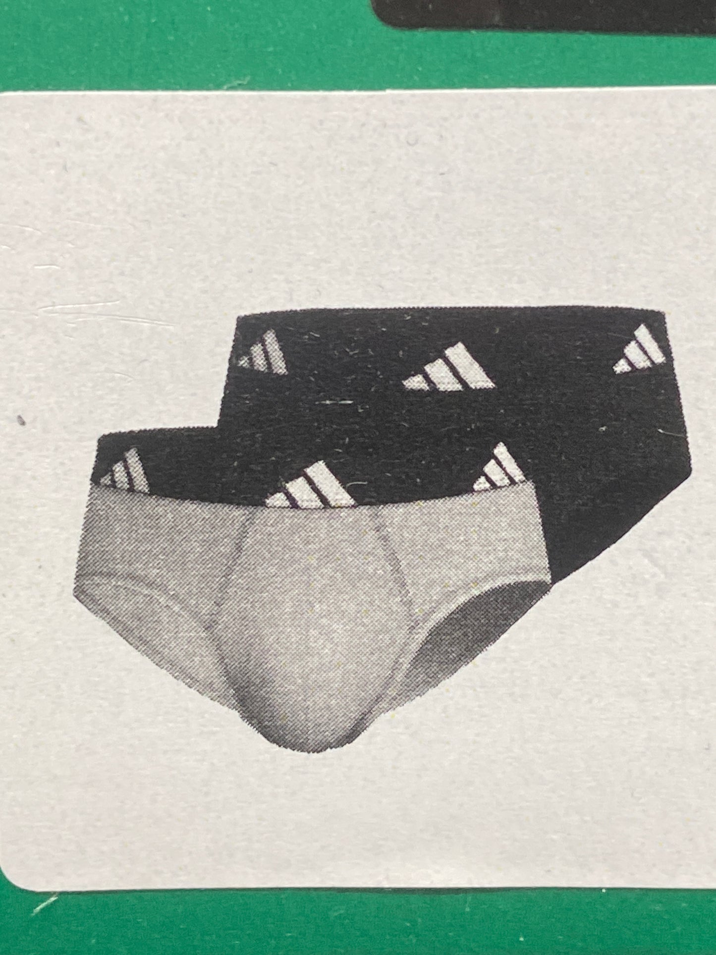 Slip Adidas 2 pack