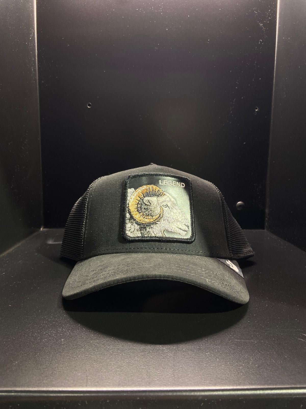 Cappello Goorin Bros