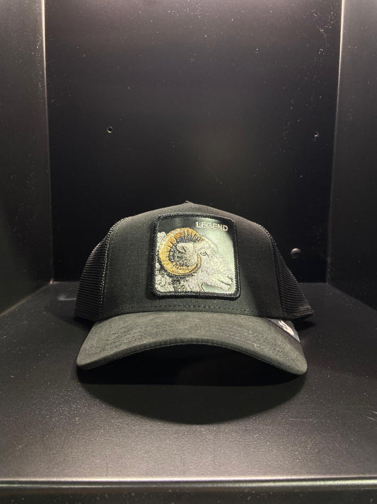 Cappello Goorin Bros