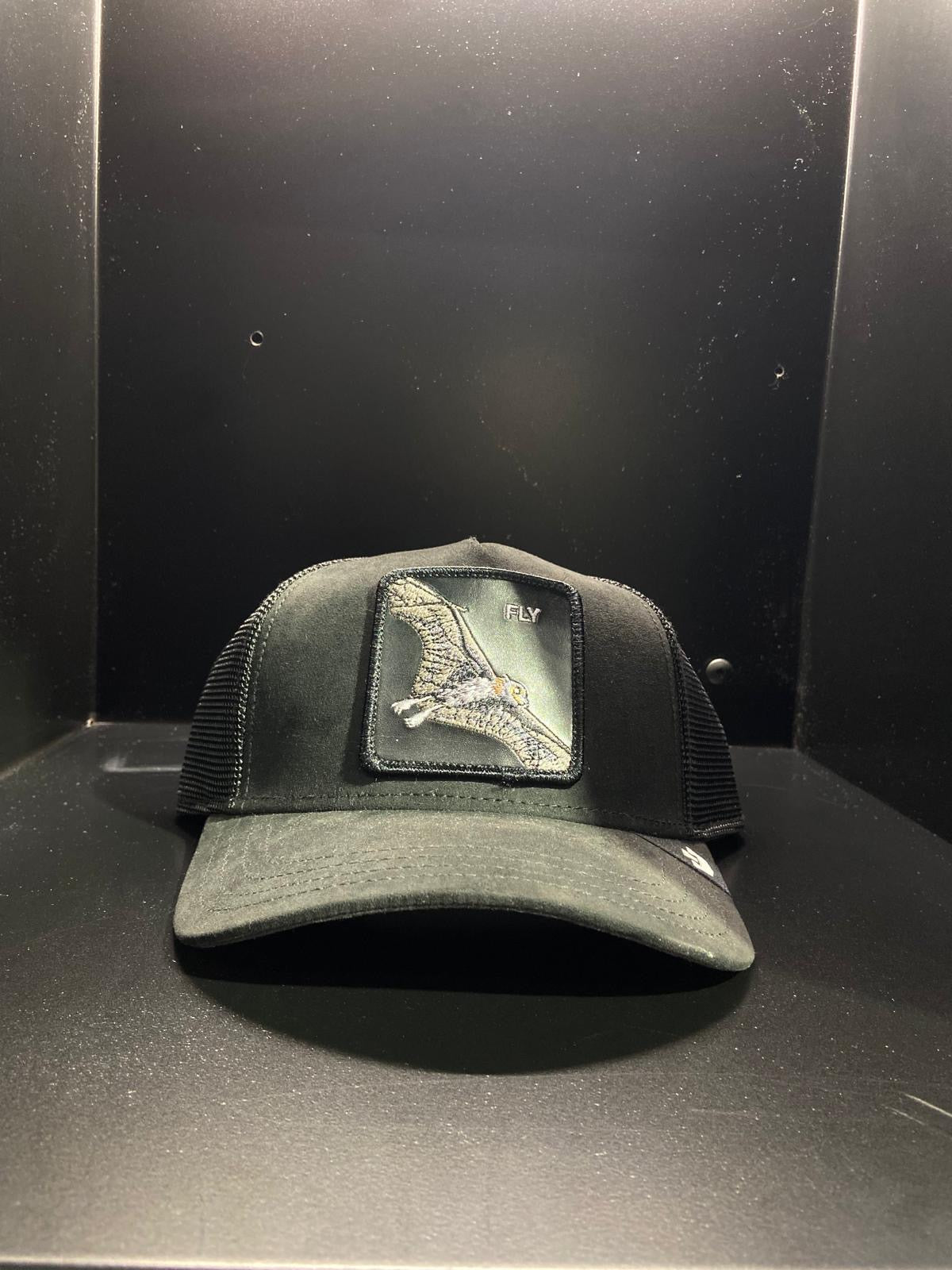Cappello Goorin Bros