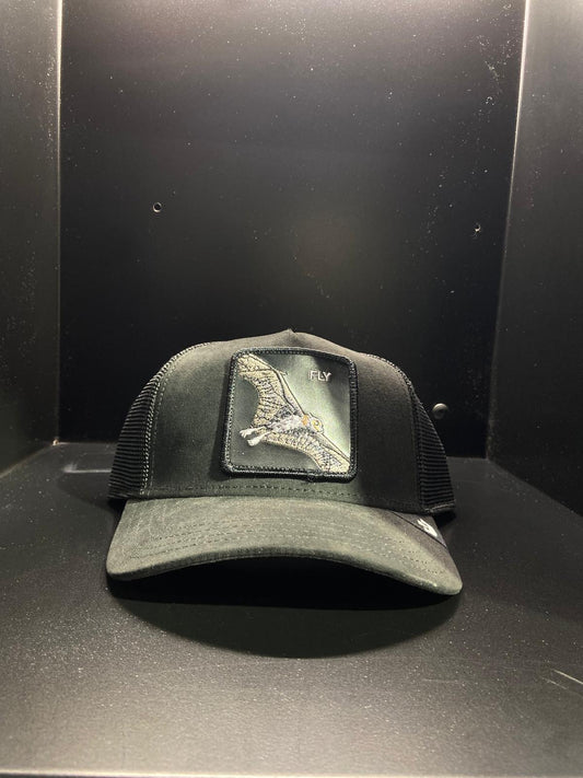 Cappello Goorin Bros
