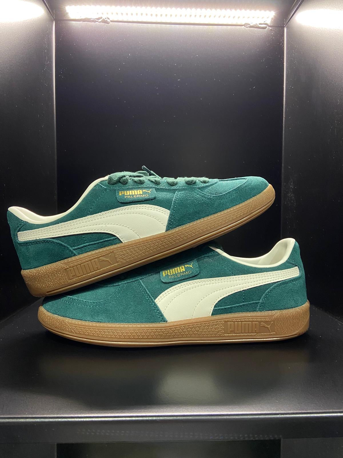 Puma Palermo