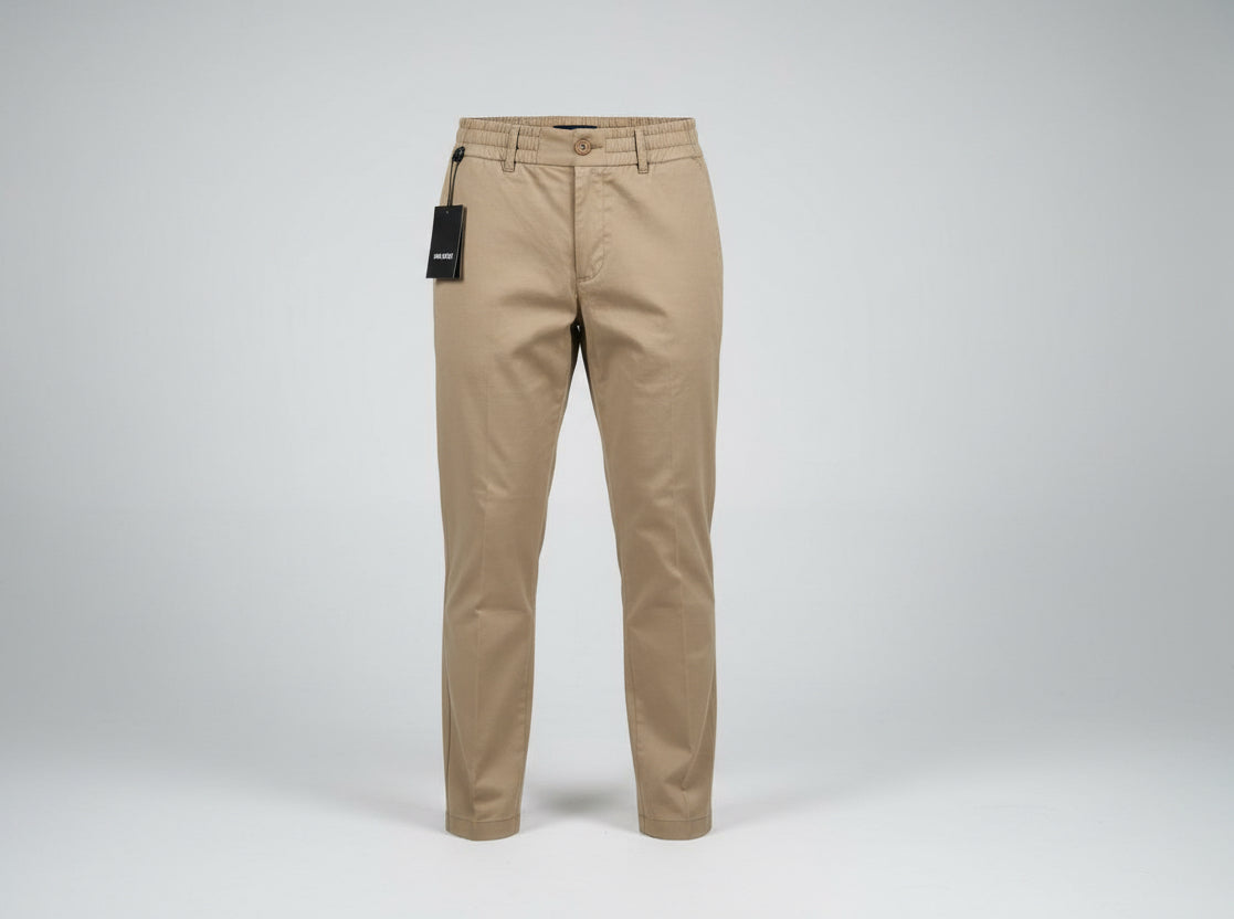 Pantalone Soldier Classico New Nain