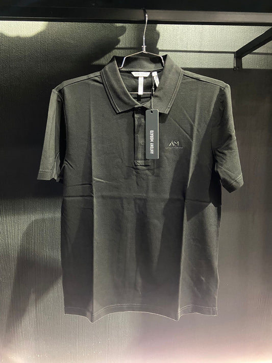 Polo 100% Cotone Antony Morato