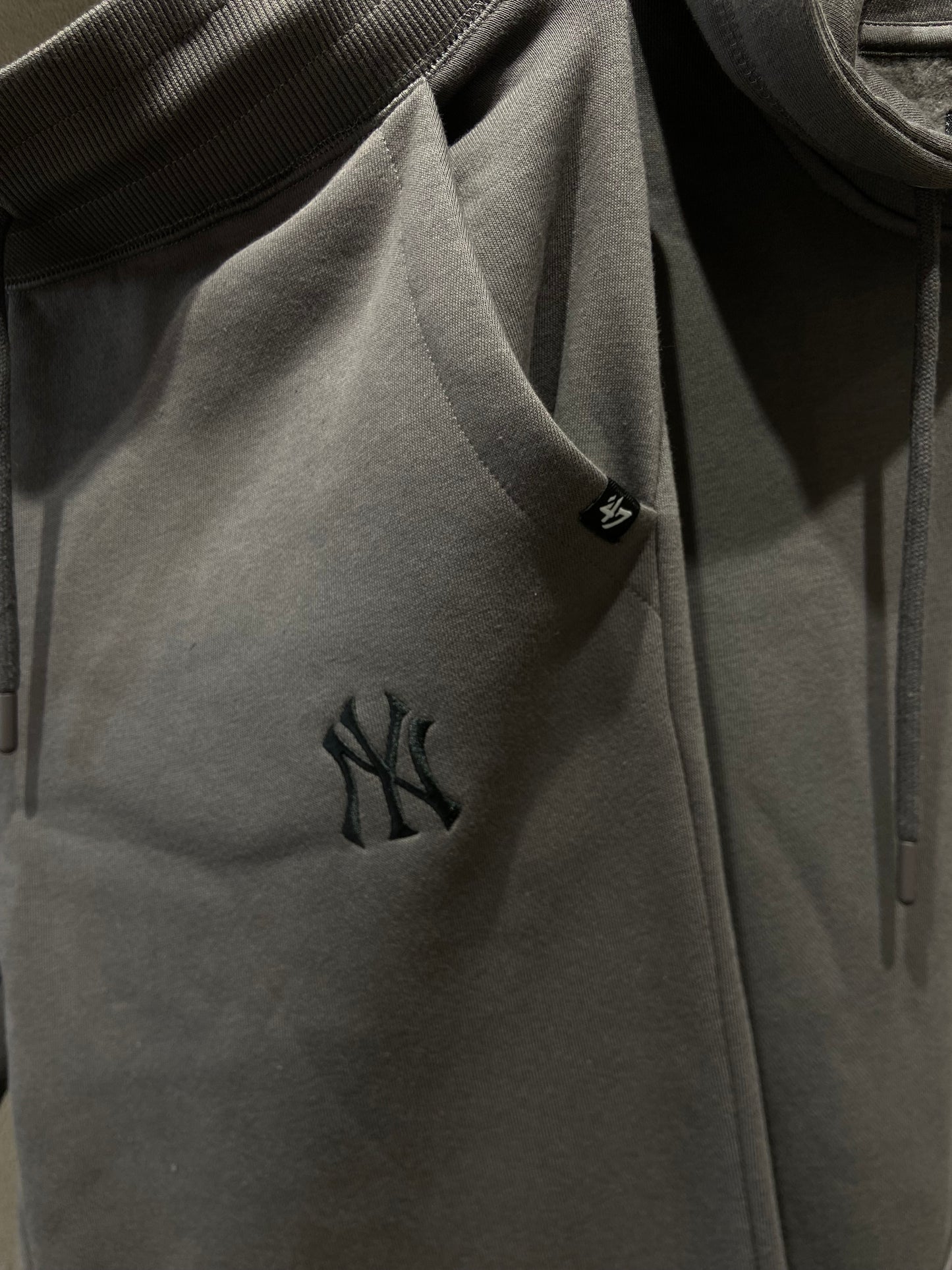 Tuta completa 47’ Brand