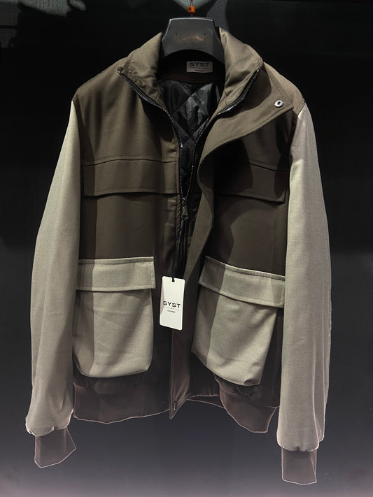 Giubbotto SYST