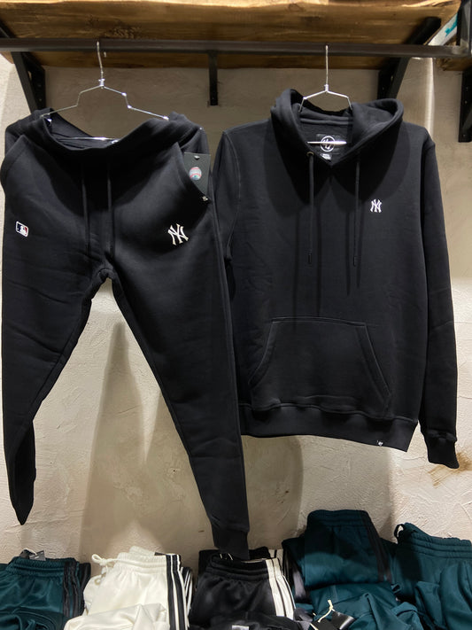 Tuta completa 47’ Brand