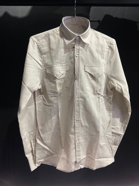 Camicia ferretto mod Texana