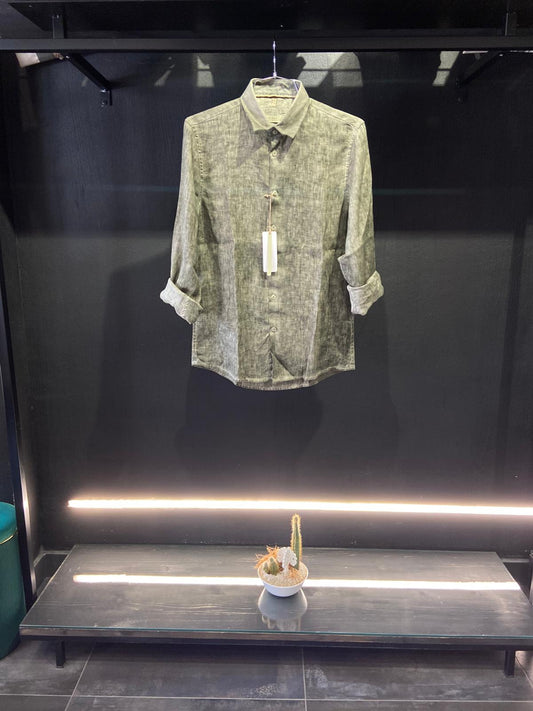 Camicia Seinse