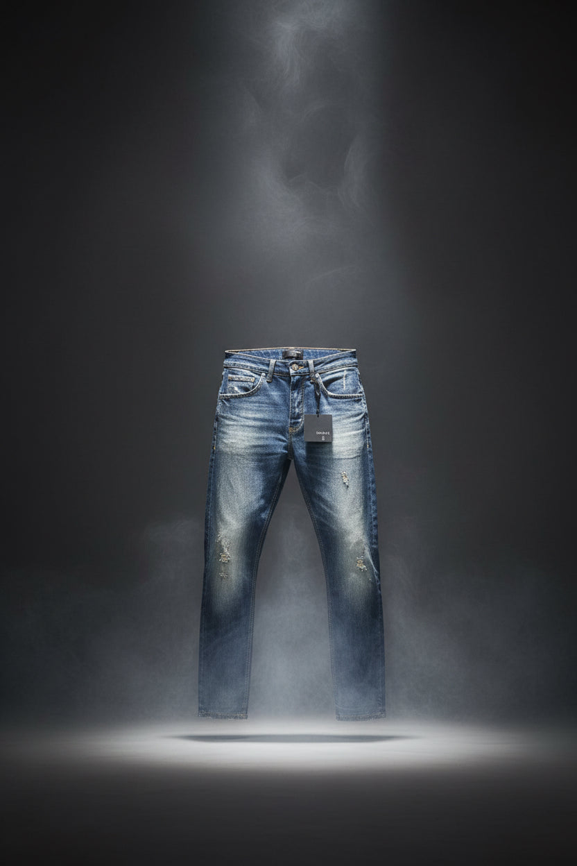 Jeans Soldier New Wall