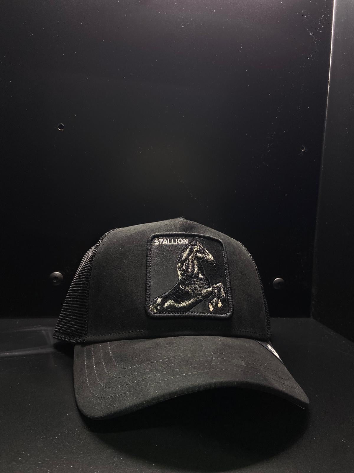 Cappello Goorin Bros