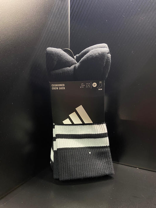 Set 3 Paia calzini Adidas