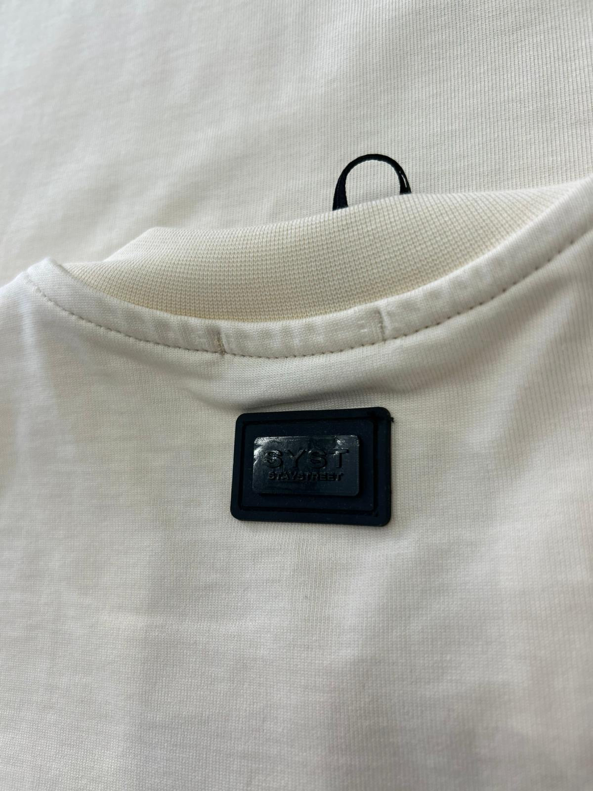 Shirt SYST Over