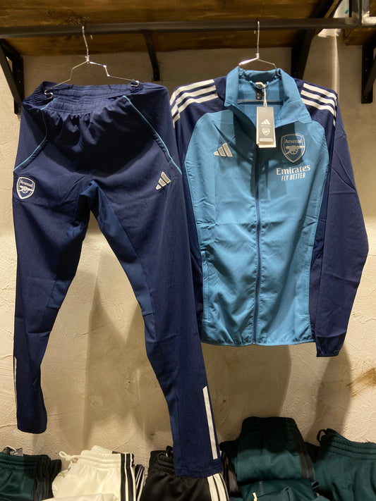 Tuta Adidas x Arsenal