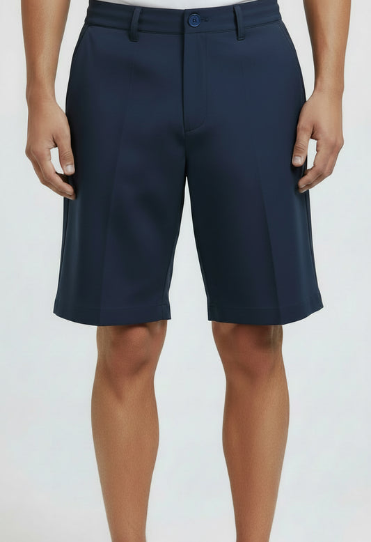 Bermuda in cotone Soldier