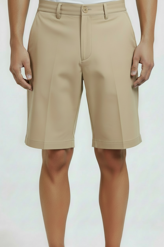Bermuda in cotone Soldier