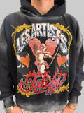 Felpa Les Artist cupido