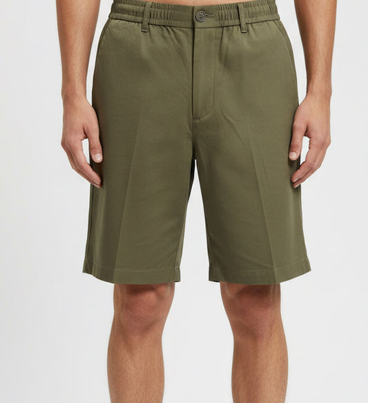 Bermuda in cotone Soldier