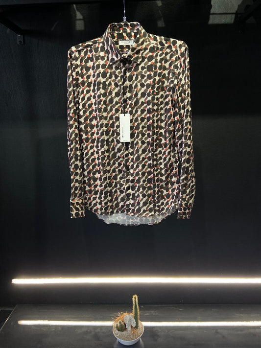 Camicia Jon Ferretto one