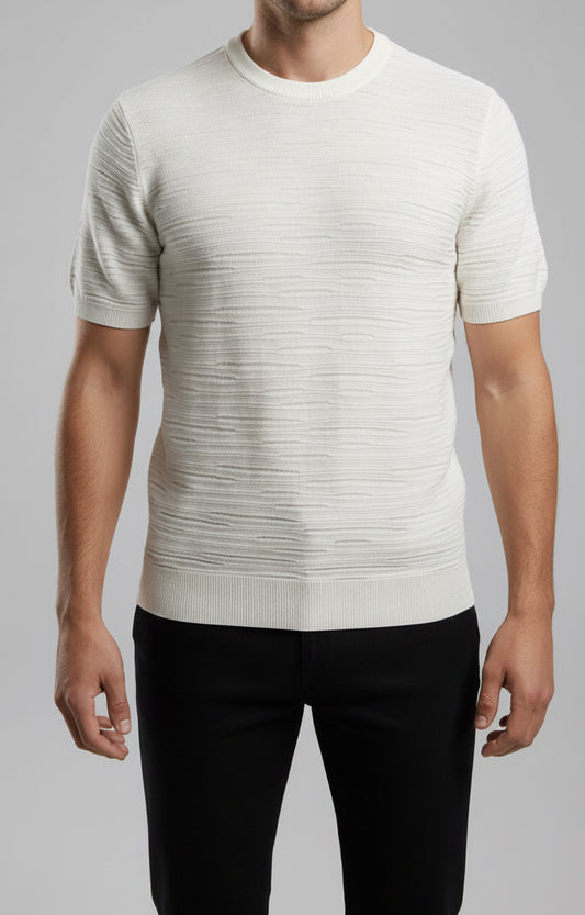 Maglia Mezza manica Morato