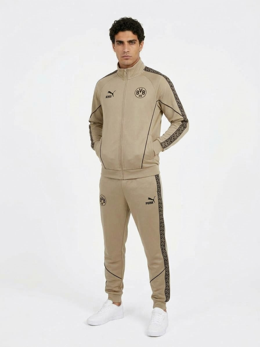 Tuta Borussia DortMund X puma