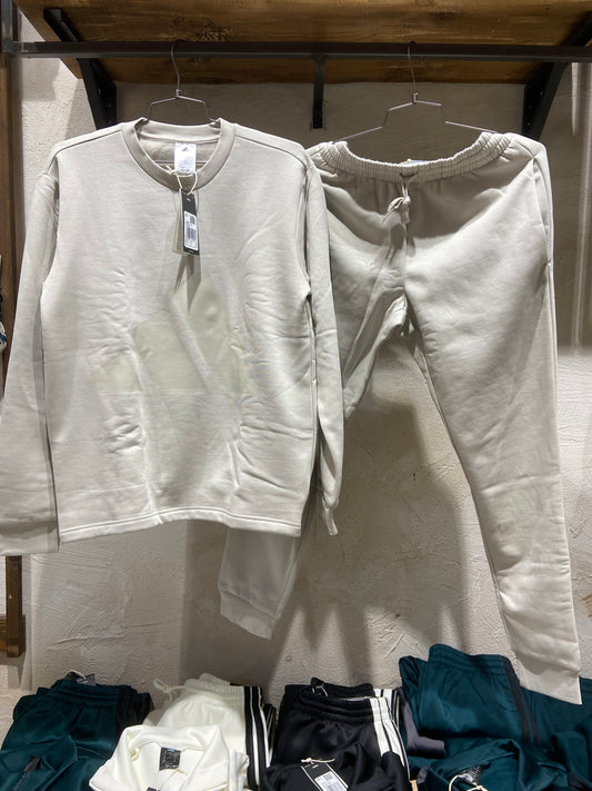 Tuta completa Adidas