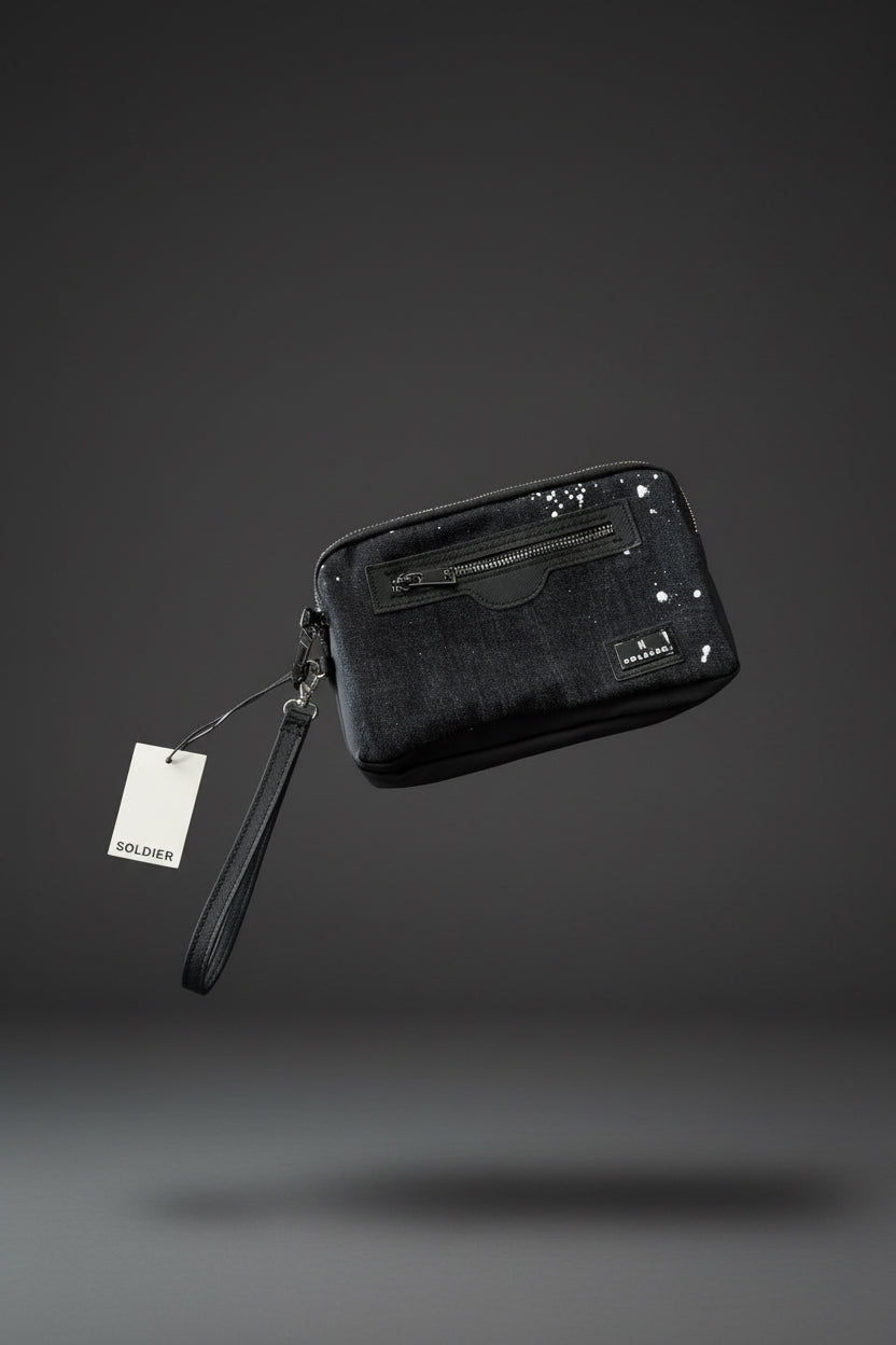 Pochette Soldier