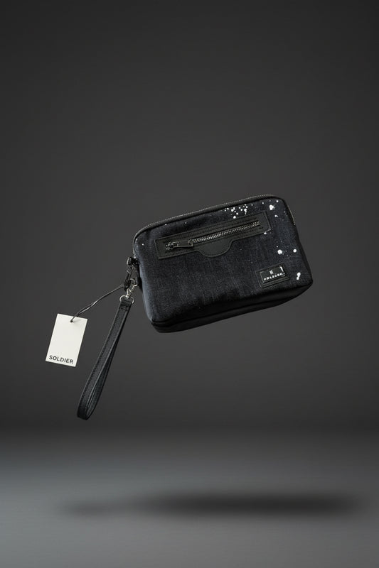 Pochette Soldier