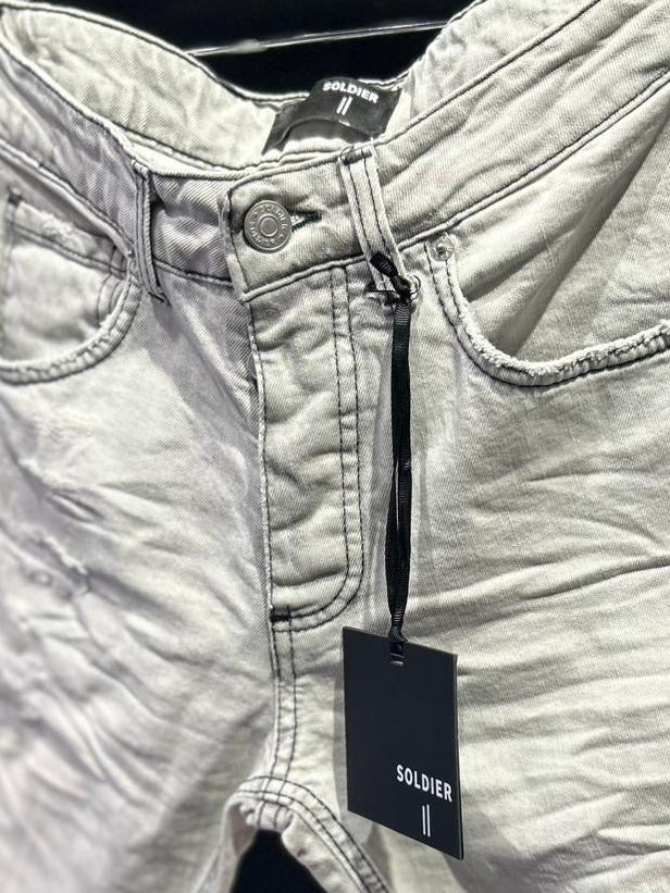 Jeans New Wall - 772N
