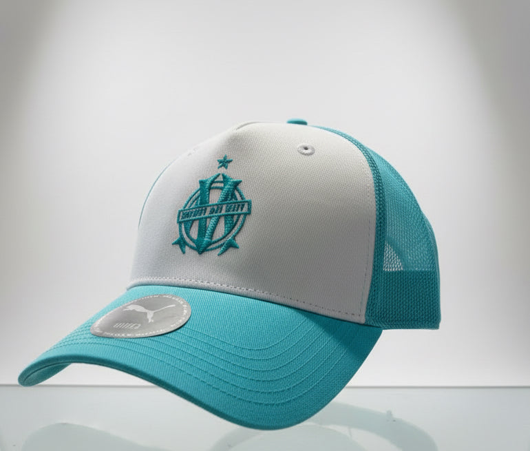 Cappello Puma calcio Marsiglia
