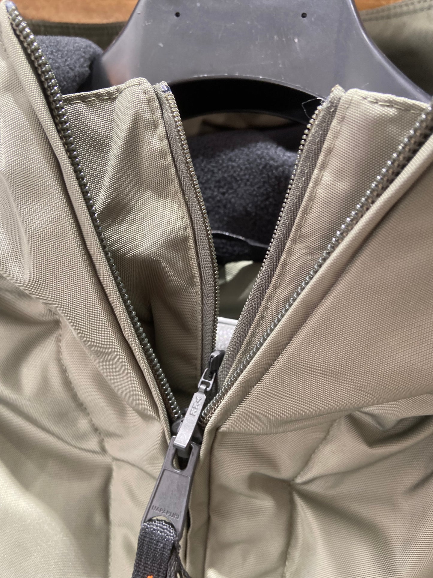 Classic Napapijri jacket