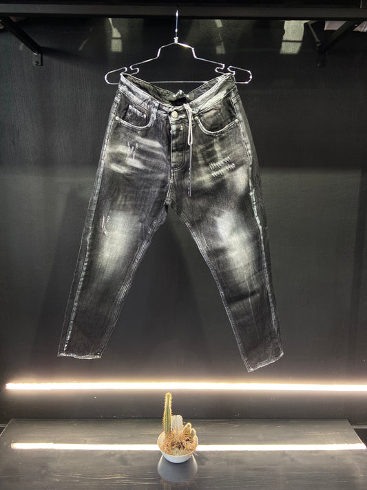 Jeans Soldier