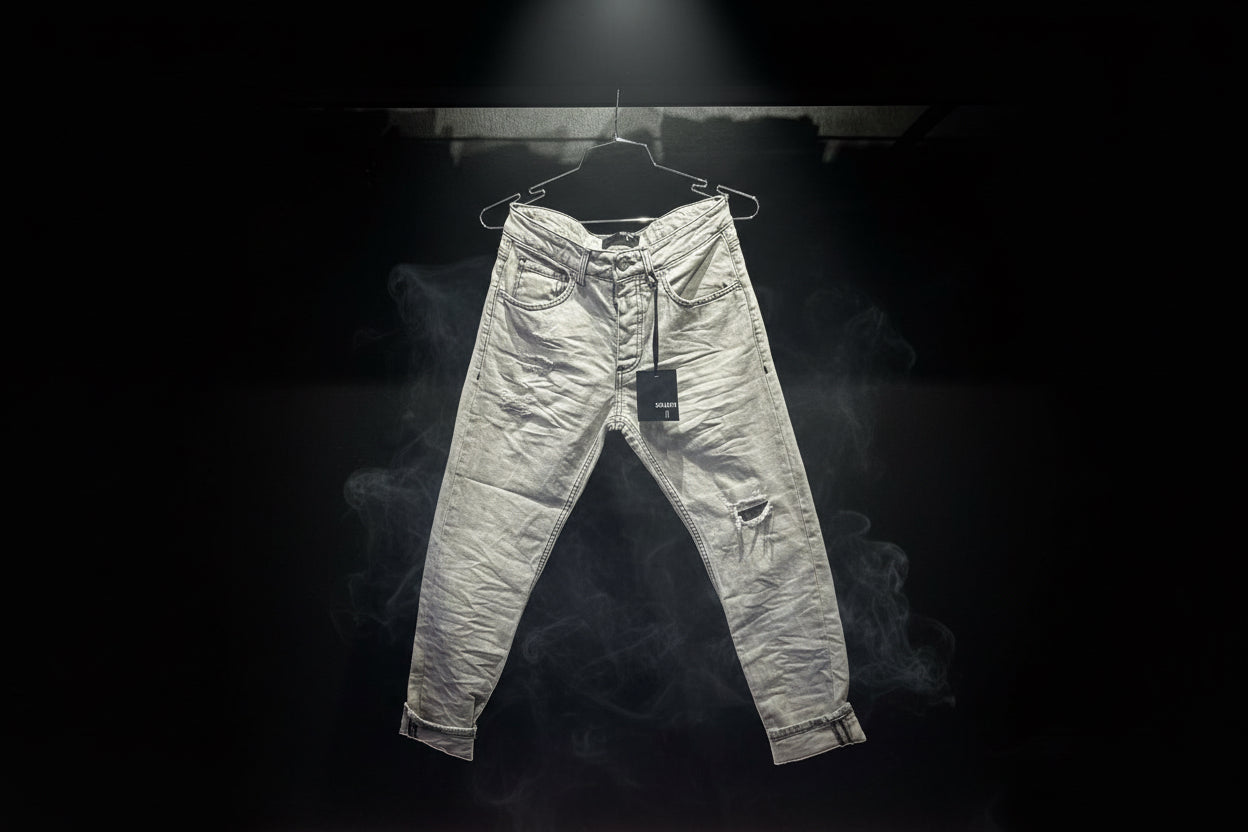 Jeans New Wall - 772N