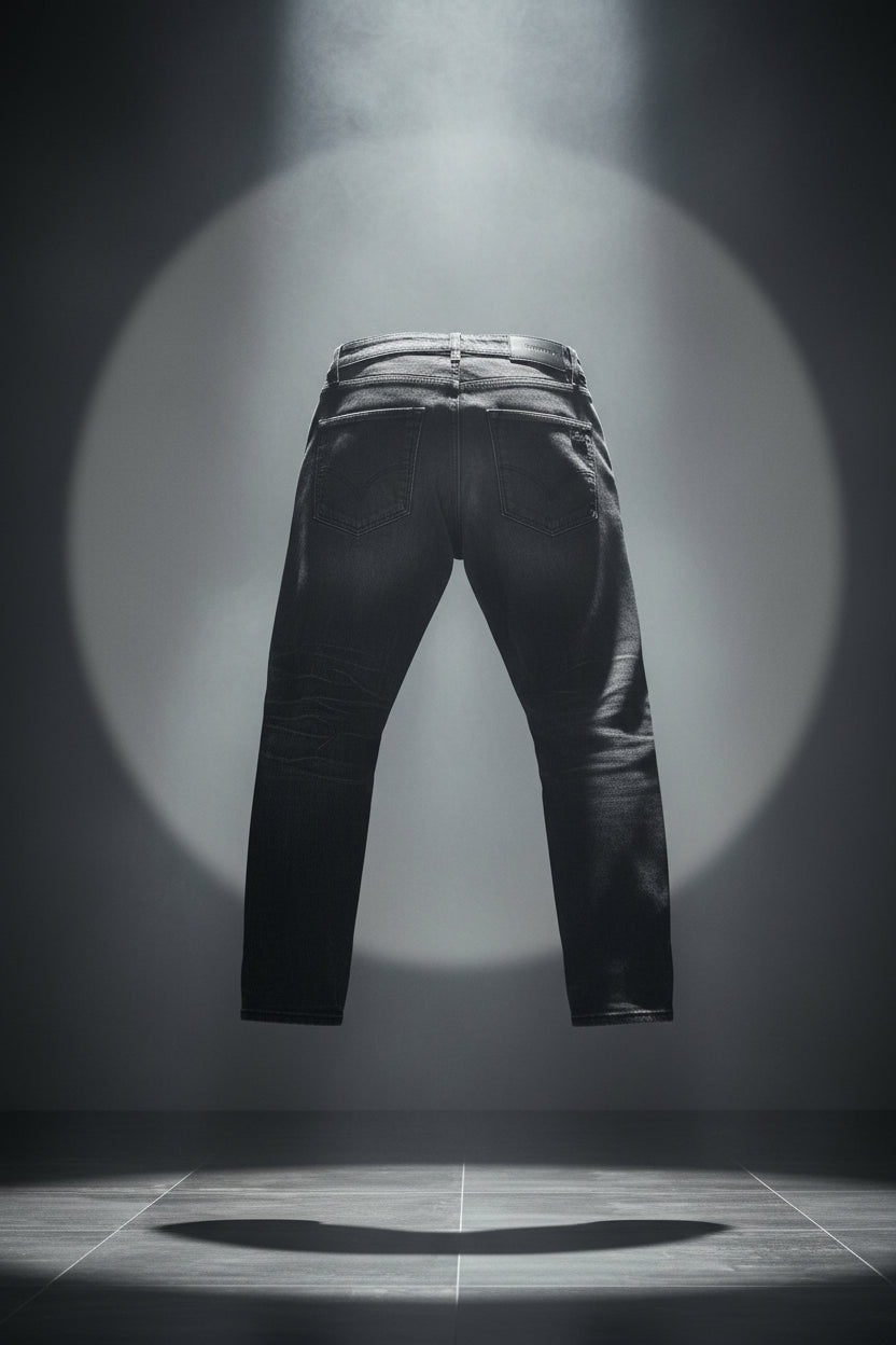 Jeans Soldier New Wall 765N