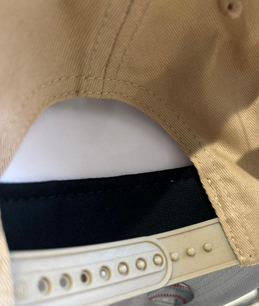 Cappello 47’ tabacco